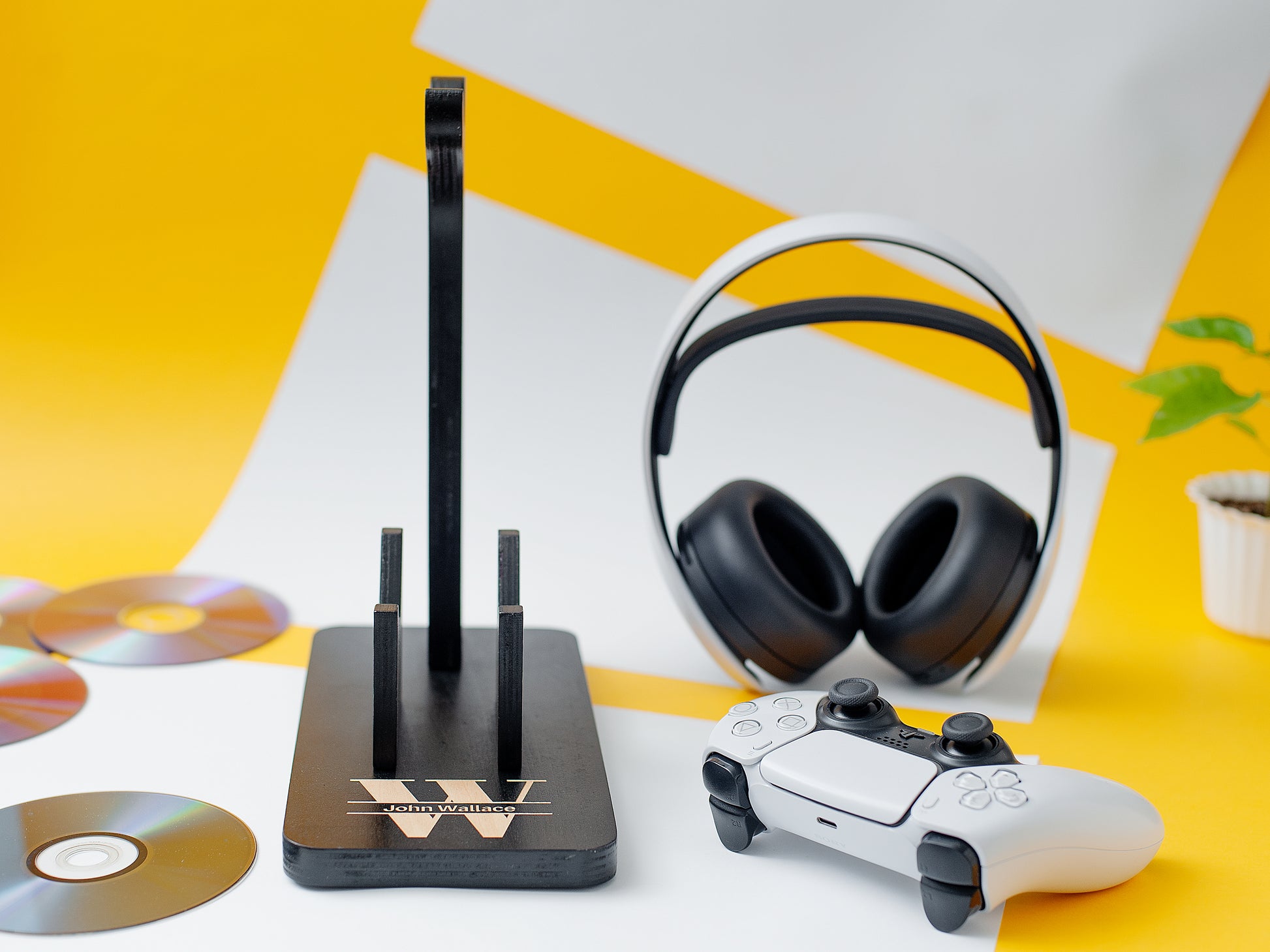 Gaming gifts for men  - Wenge