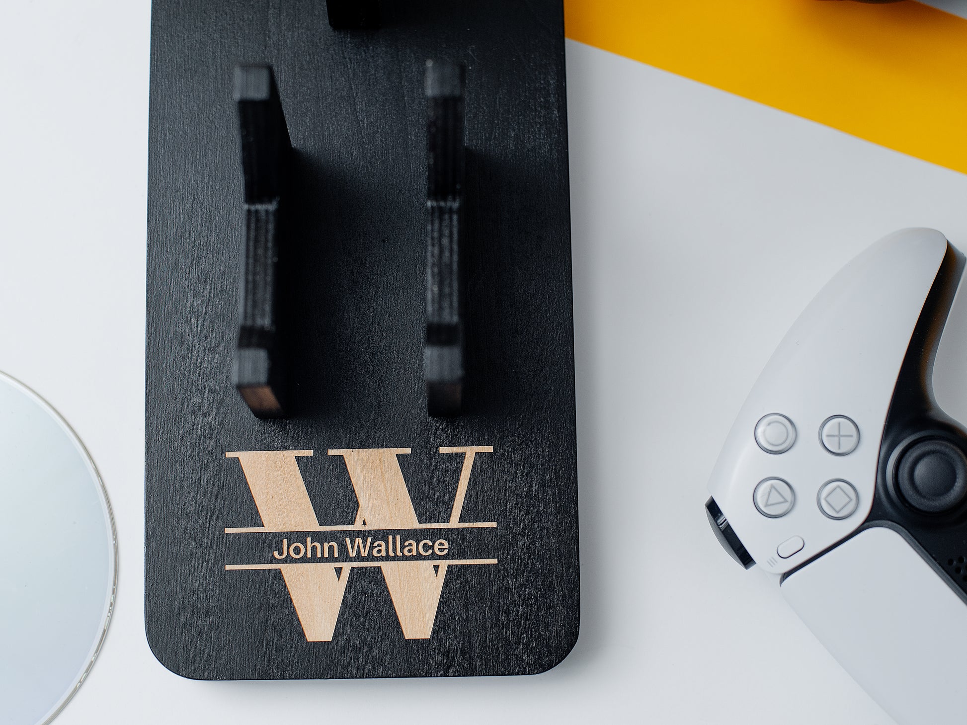 Gaming gifts for men  - Wenge