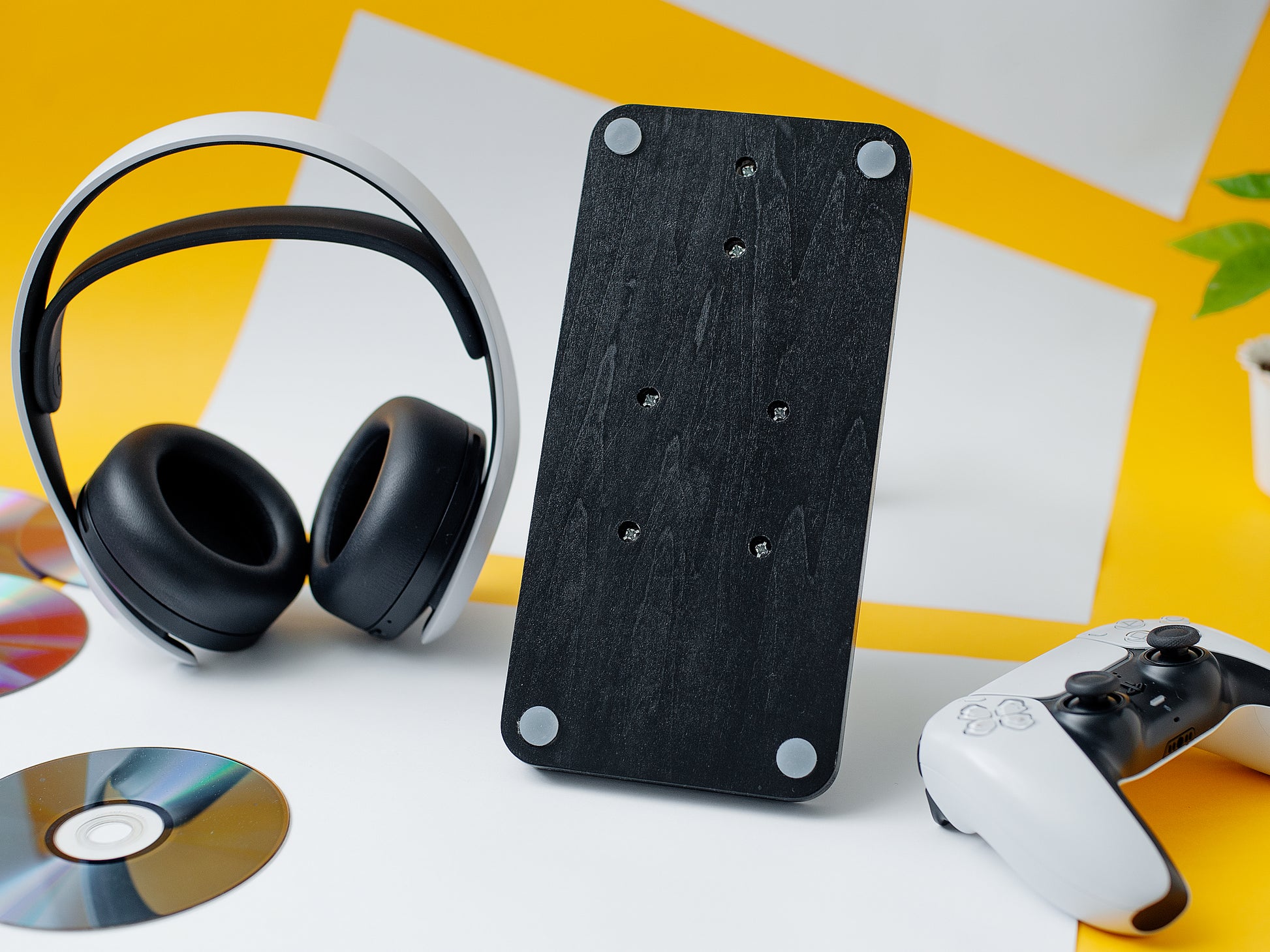 Gaming gifts for men  - Wenge