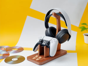 Single Controller Stand