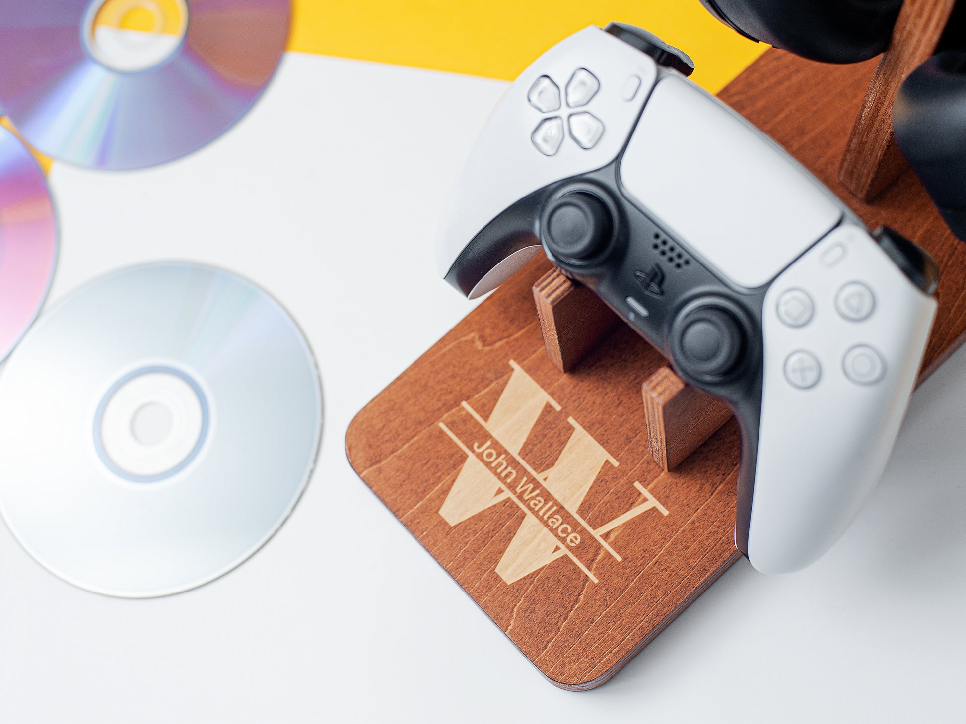 Single Controller Stand