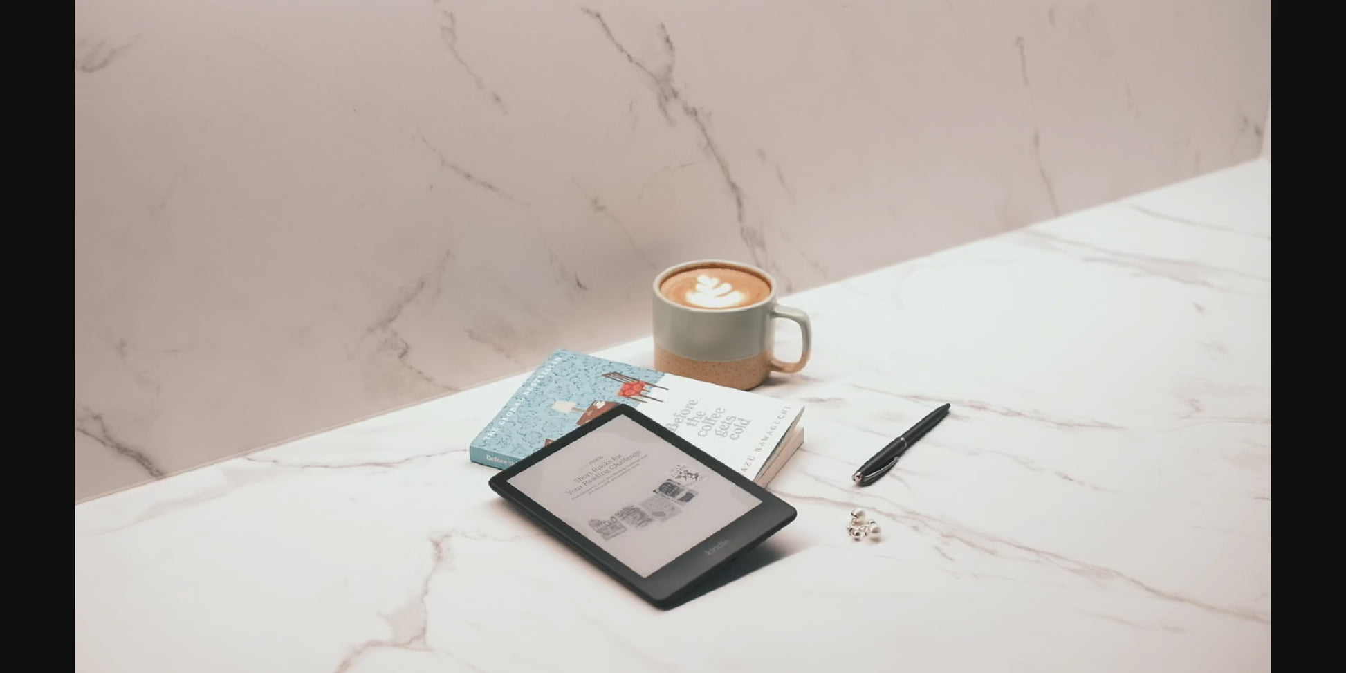 Personalized Book Holder