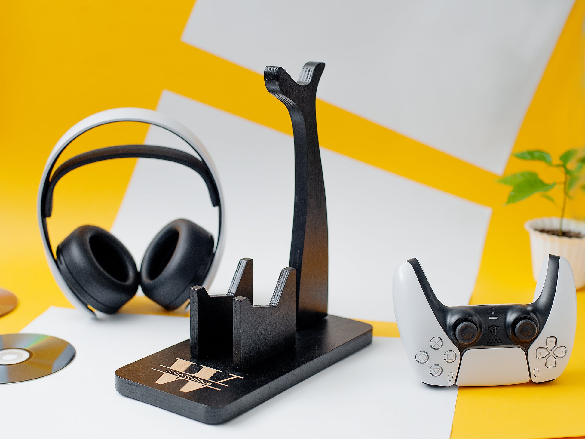 Gaming gifts for men  - Wenge