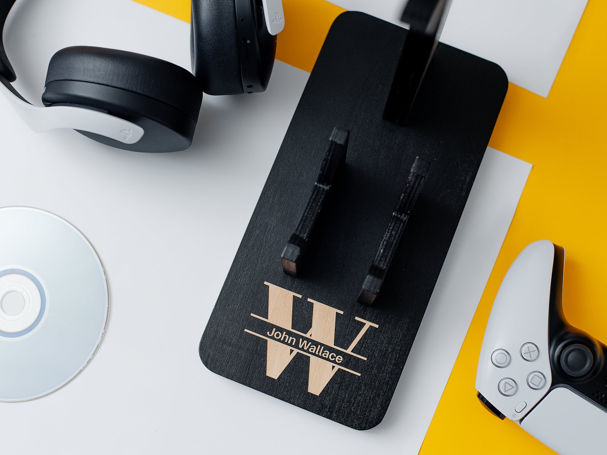 Gaming gifts for men  - Wenge