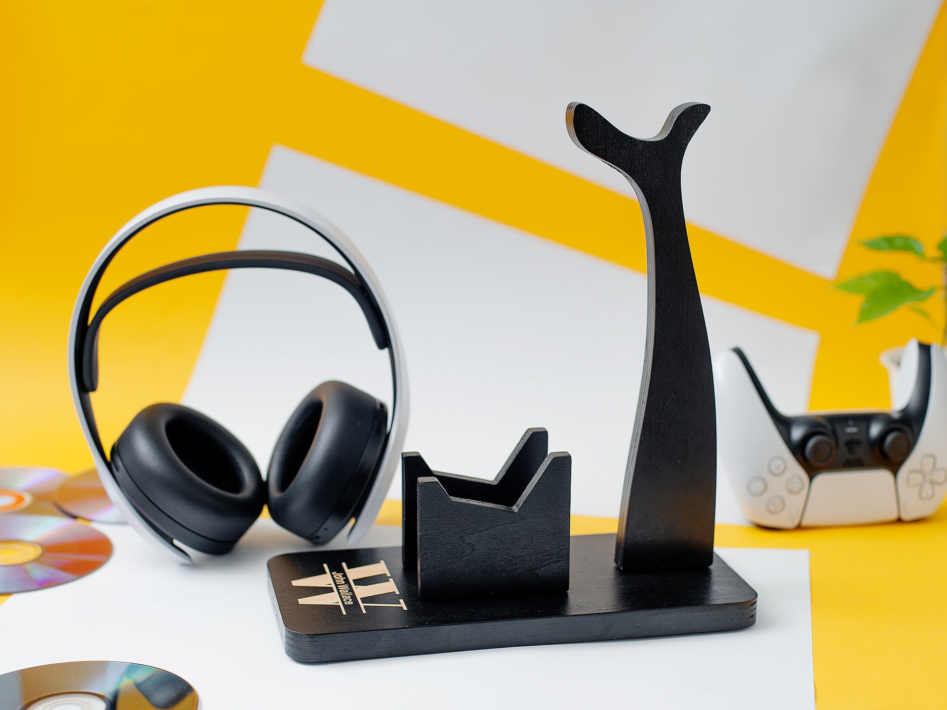 Gaming gifts for men  - Wenge